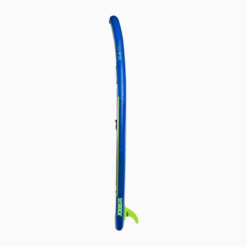Placă SUP Jobe Aero Leona 10.6 Inflatable SUP Pachet SUP albastră 486421010-PCS. 5