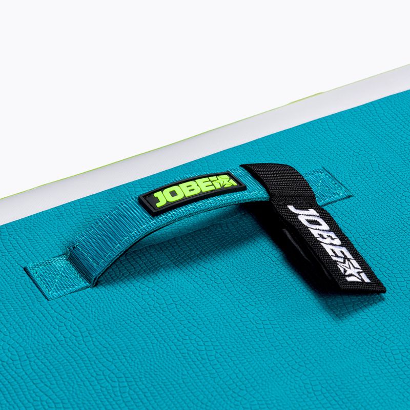 Planșă SUP Jobe Aero Loa 11.6 Inflatable SUP Pachet SUP Verde 486421011-PCS. 7