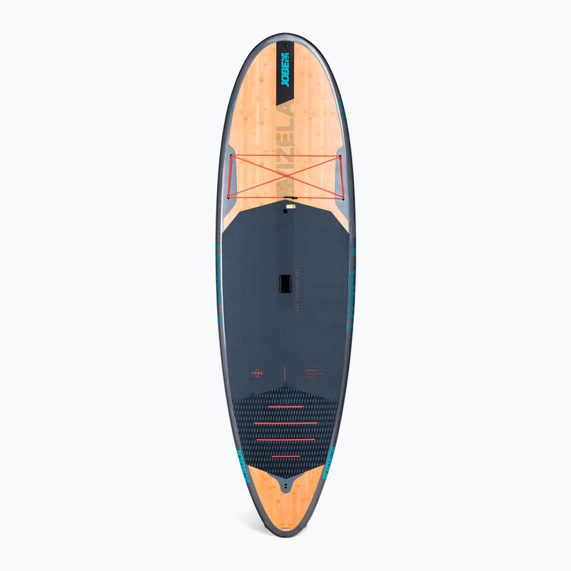 Placă SUP Jobe 9.4 Bamboo Vizela SUP albastru-marin 486521001-PCS. 3