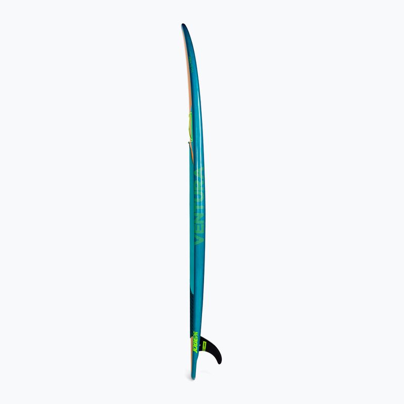 Planșă de SUP Jobe Bamboo Ventura 10.6 SUP verde 486521002-PCS. 5