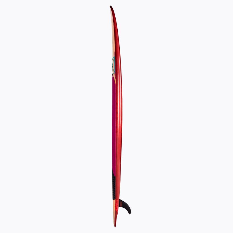 Placă SUP Jobe Bamboo 11.6 Parana SUP maroon 486521003-PCS. 5