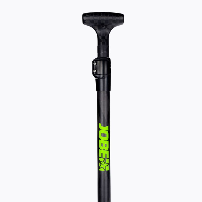 SUP paddle 2 buc JOBE Carbon Pro negru 486721002 2