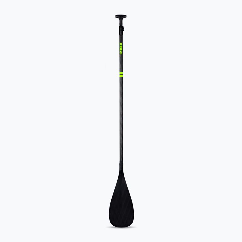 SUP paddle 2 buc JOBE Carbon Pro negru 486721002 3