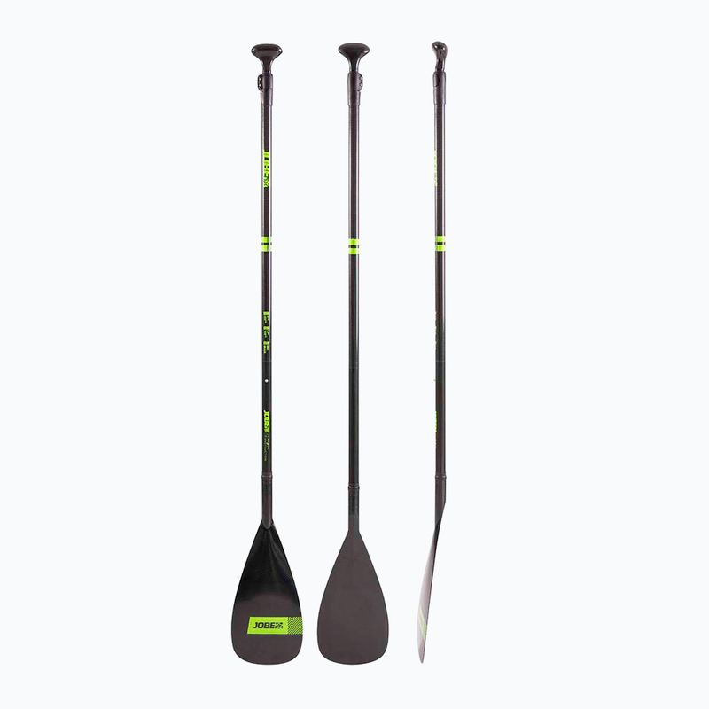 SUP paddle 2 buc JOBE Carbon Pro negru 486721002 5