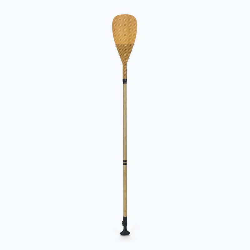 Vâslă SUP Jobe Paddle Bamboo Classic maro 486721004-PCS. 2