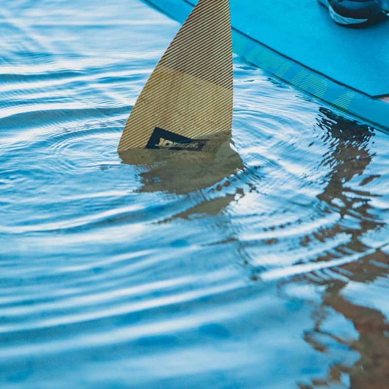 Vâslă SUP Jobe Paddle Bamboo Classic maro 486721004-PCS. 9