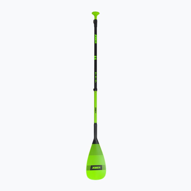 Vâslă Jobe Vâslă din fibră de sticlă Vâslă verde 3 buc. 486721005-PCS.