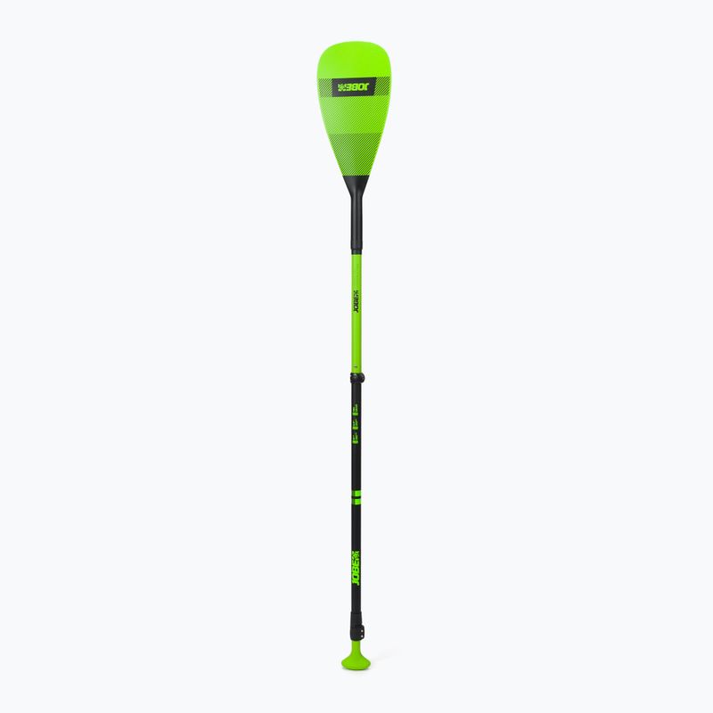 Vâslă Jobe Vâslă din fibră de sticlă Vâslă verde 3 buc. 486721005-PCS. 2