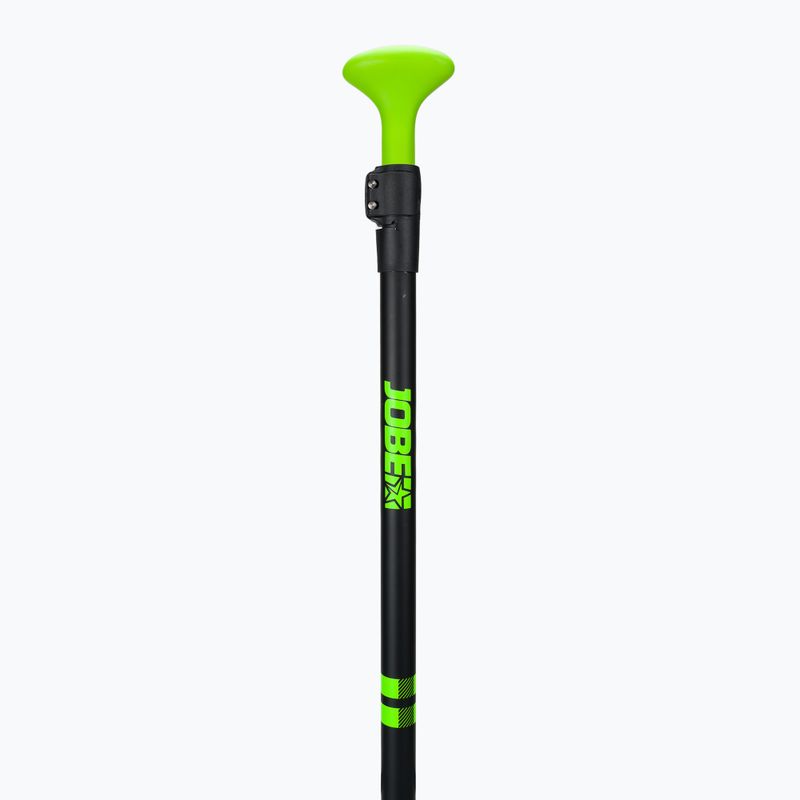 Vâslă Jobe Vâslă din fibră de sticlă Vâslă verde 3 buc. 486721005-PCS. 4