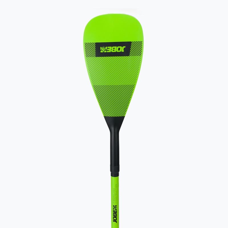 Vâslă Jobe Vâslă din fibră de sticlă Vâslă verde 3 buc. 486721005-PCS. 5
