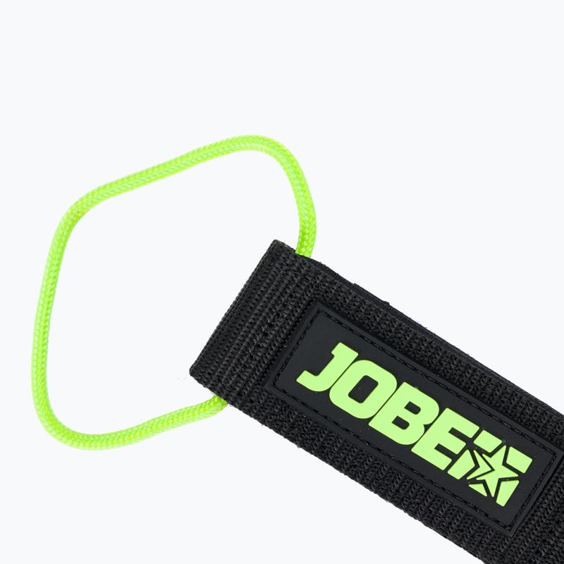 SUP bord lesa JOBE Leash Coil 10FT verde 489921002 3