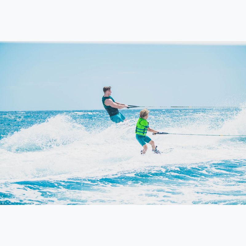 Zestaw do wakeboardu dziecięcy JOBE Jinx Wakeboard Package 128 4