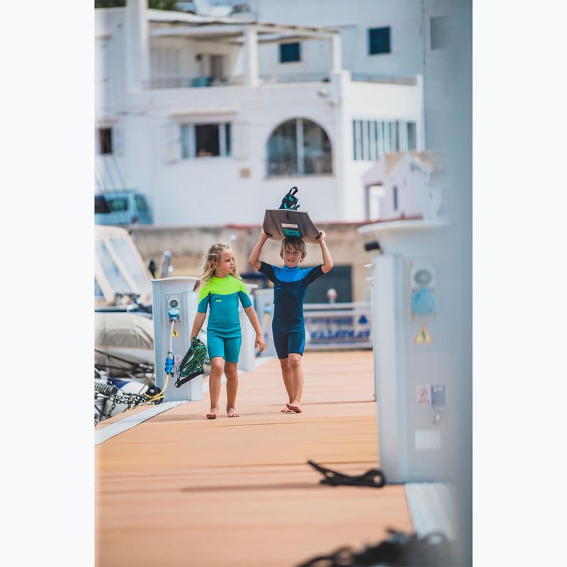 Zestaw do wakeboardu dziecięcy JOBE Jinx Wakeboard Package 128 9