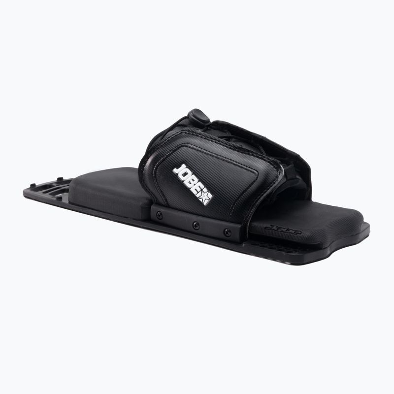JOBE RTP reglabil din nailon ajustabil Wakeboard legături negru 333121003