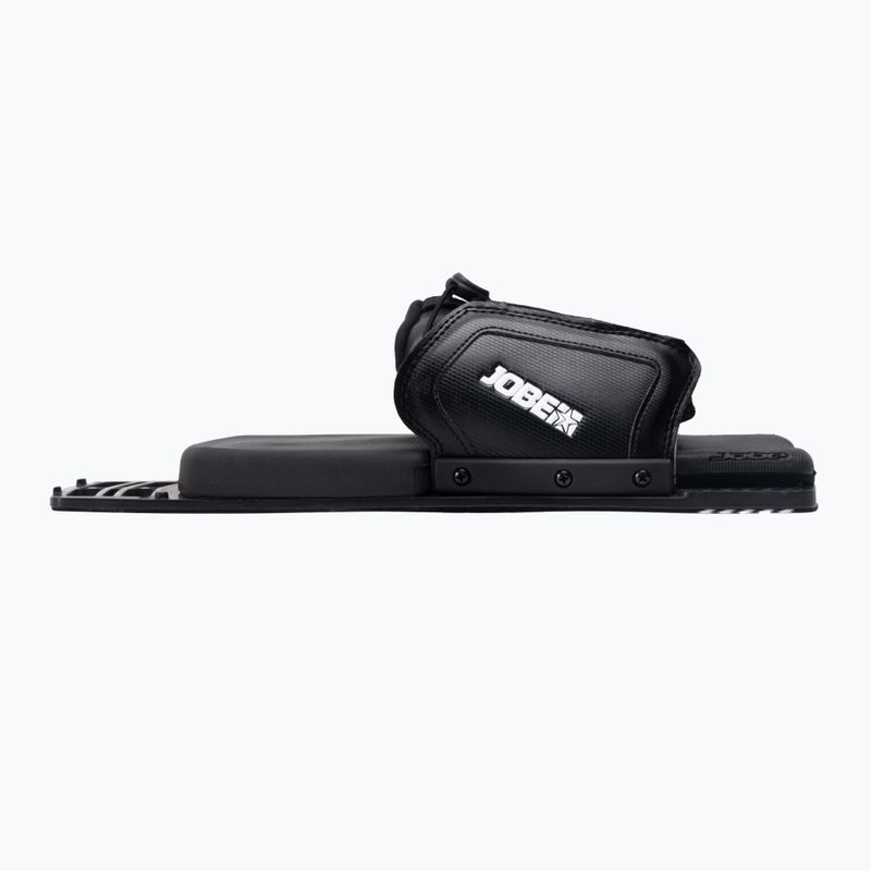 JOBE RTP reglabil din nailon ajustabil Wakeboard legături negru 333121003 2