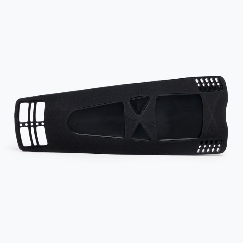 JOBE RTP reglabil din nailon ajustabil Wakeboard legături negru 333121003 4
