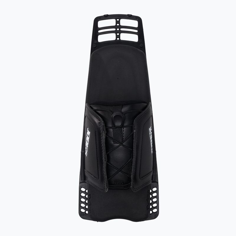 JOBE RTP reglabil din nailon ajustabil Wakeboard legături negru 333121003 5