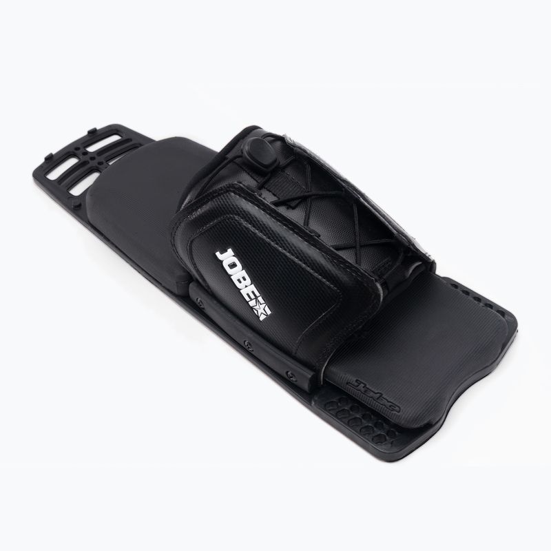 JOBE RTP reglabil din nailon ajustabil Wakeboard legături negru 333121003 6