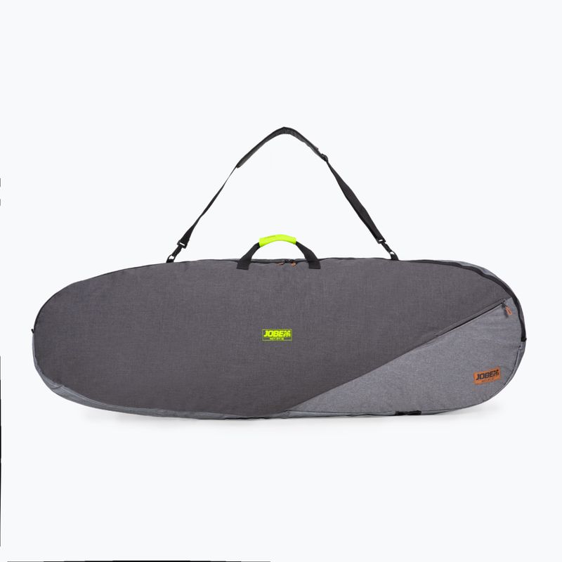JOBE Multi Multi Padded Board cover negru 220021001