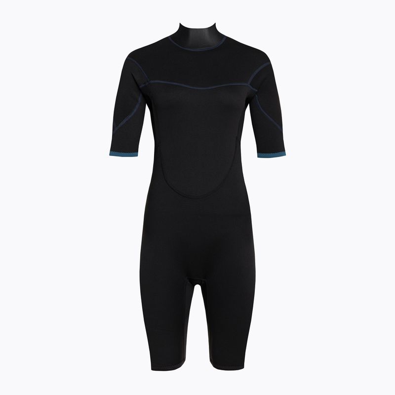 Costum de neopren scurt pentru femei Jobe Sofia 3/2mm albastru marin 303622001 4