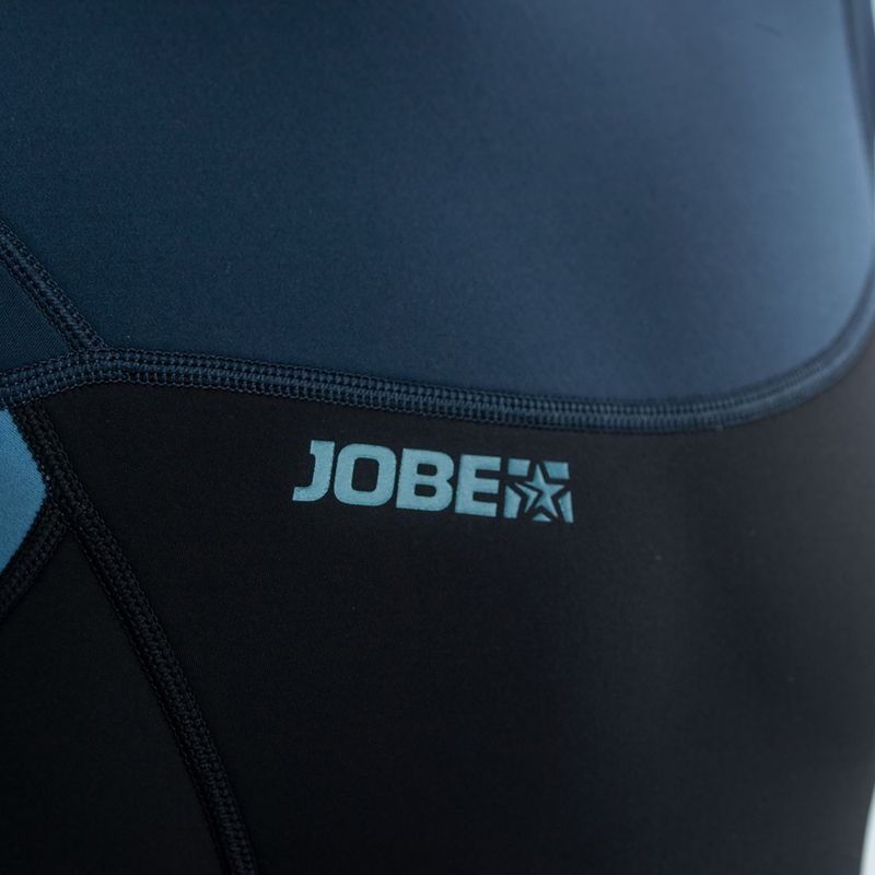 Costum de neopren scurt pentru femei Jobe Sofia 3/2mm albastru marin 303622001 10