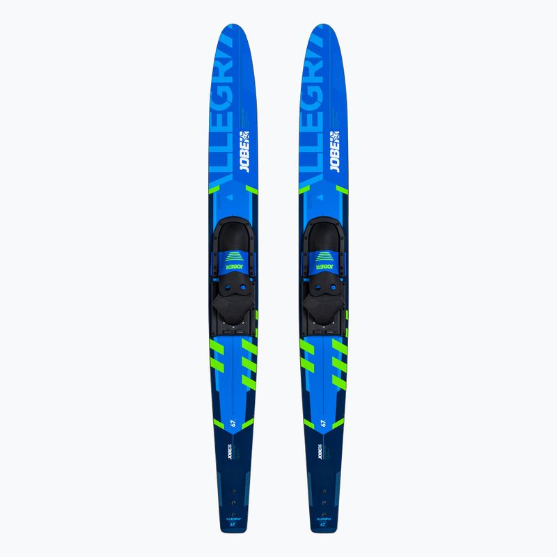 JOBE Allegre 67 Combo schi nautic albastru 203322001