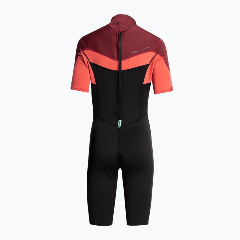 Costum de neopren pentru femei Jobe Sofia 3/2mm negru 303622002-L 3