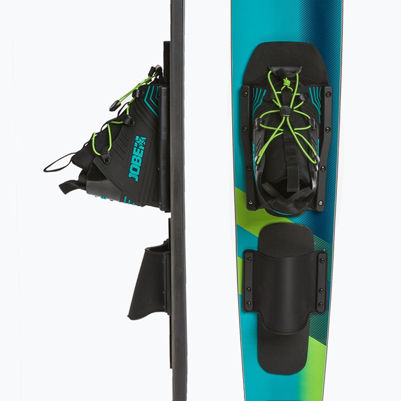 JOBE Mode Mode Slalom schiuri wakeboard albastru 262522001 4
