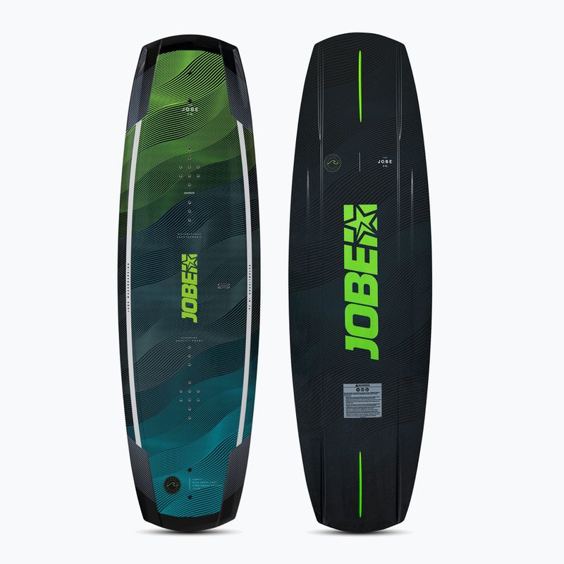 JOBE Vanity Wakeboard 272522002 4