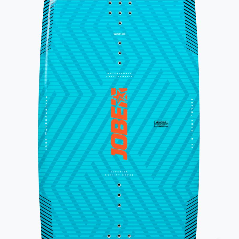 JOBE Prolix wakeboard albastru 272522004 4