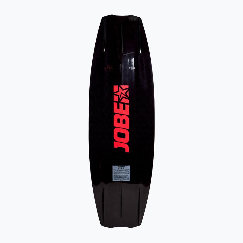 JOBE Logo Series Wakeboard negru 272522005 3