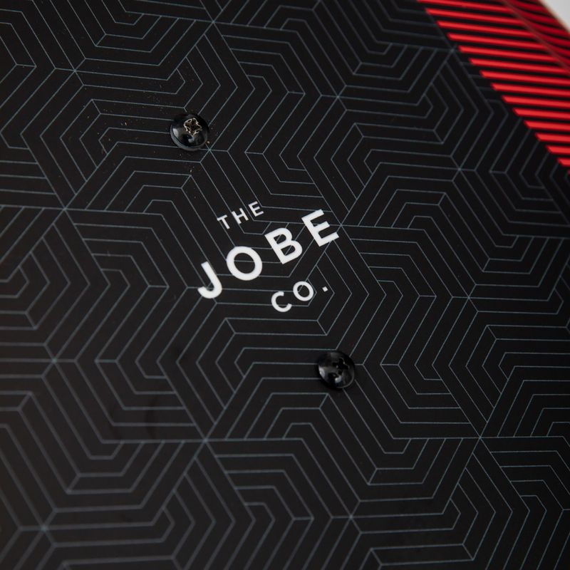 JOBE Logo Series Wakeboard negru 272522005 5