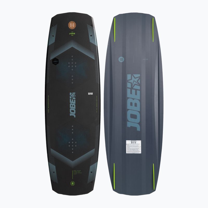 JOBE Knox wakeboard negru 272522007