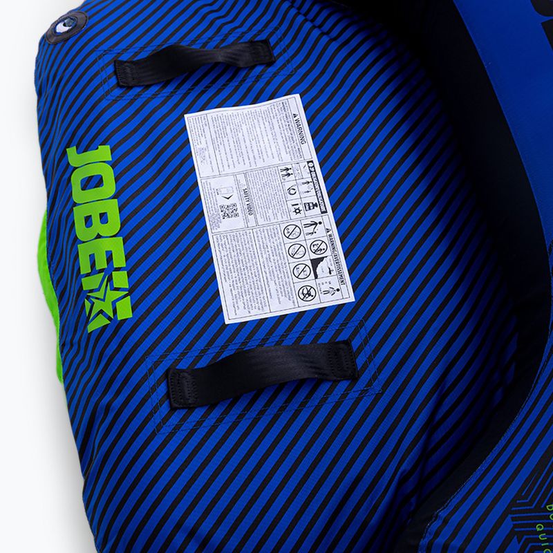 JOBE Ridge Ridge Towable Float 3P albastru 230322003 4