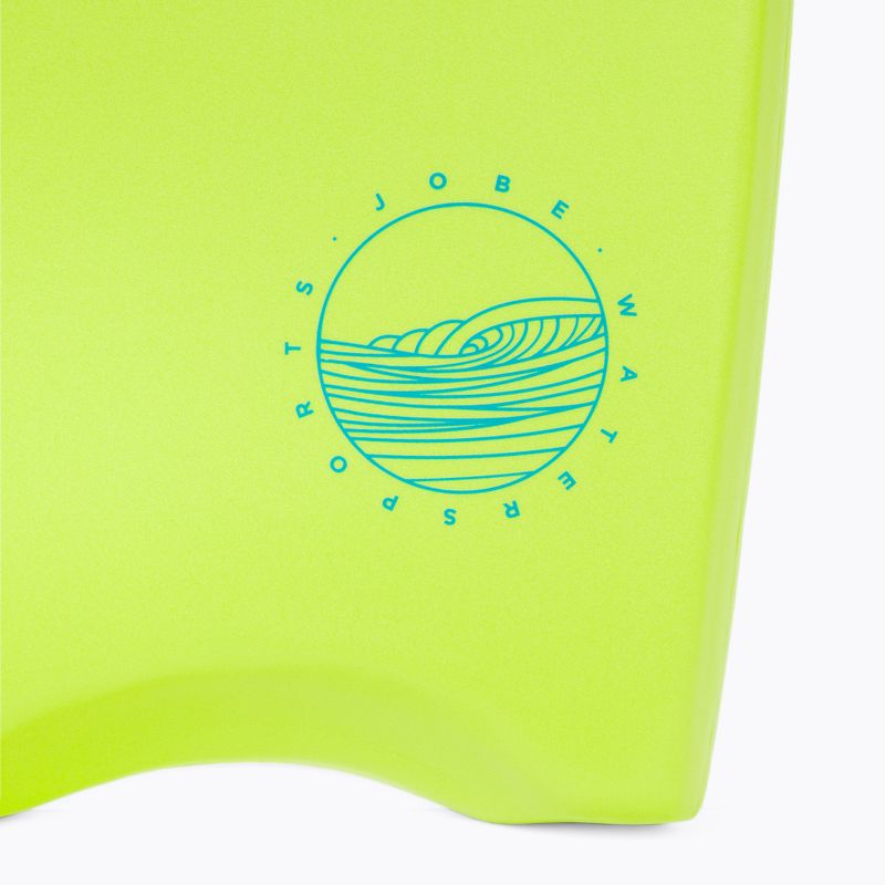 JOBE Clapper bodyboard verde 286222002 4