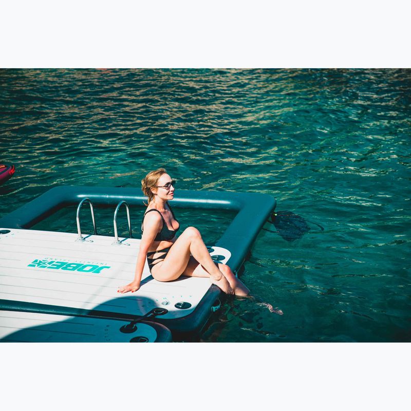 Piscină plutitoare cu insulă  JOBE Infinity 6