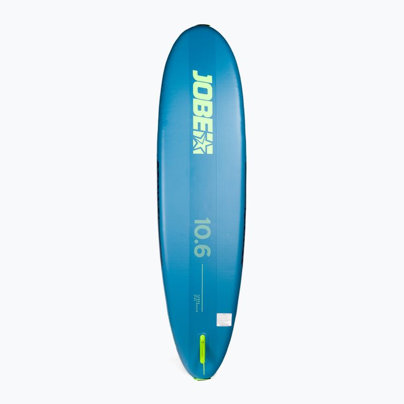 Planșă de SUP Jobe Aero 10.6 Inflatable Yarra SUP Pachet albastru 486422001-PCS. 4