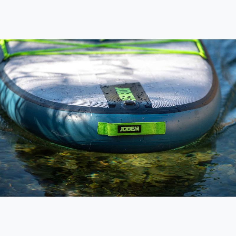 Planșă de SUP Jobe Aero 10.6 Inflatable Yarra SUP Pachet albastru 486422001-PCS. 16