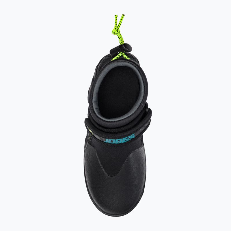 Pantofi de neopren pentru copii 2mm JOBE H2O negru 534622002 6
