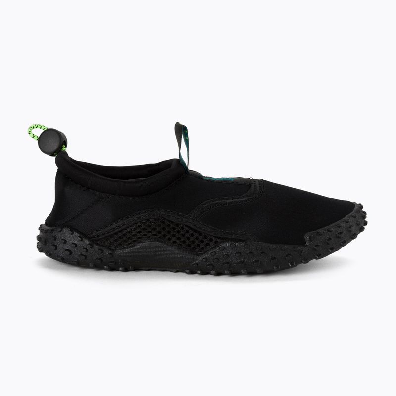 Pantofi de apă pentru copii Jobe Aqua negru 534622003-L 2