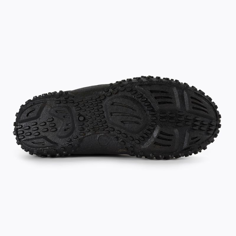 Pantofi de apă pentru copii Jobe Aqua negru 534622003-L 4