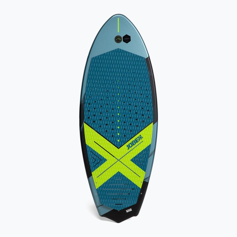 JOBE Sonic Wakesurfer wakeboard gri-verde 582522001 3