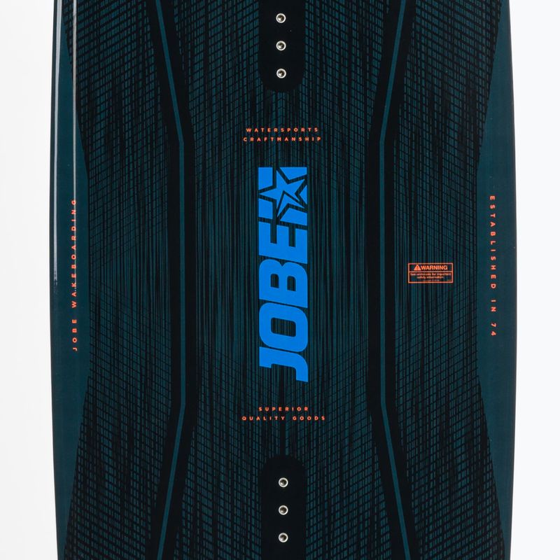 JOBE Vertex Wakeboard negru 272522008 7