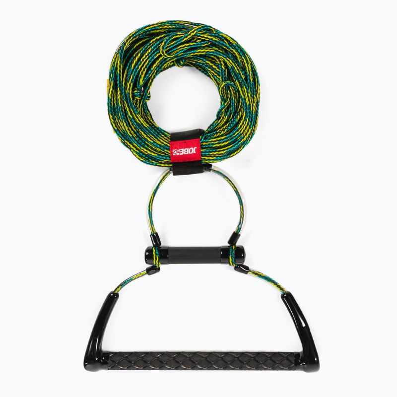 Wakeboard cablu JOBE Tow Hook verde 211222003