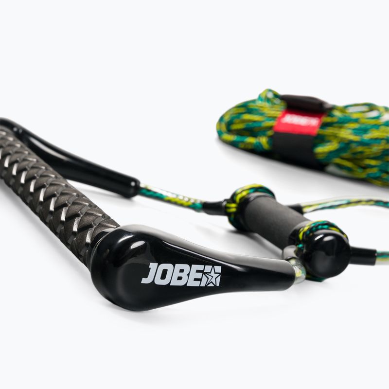 Wakeboard cablu JOBE Tow Hook verde 211222003 2