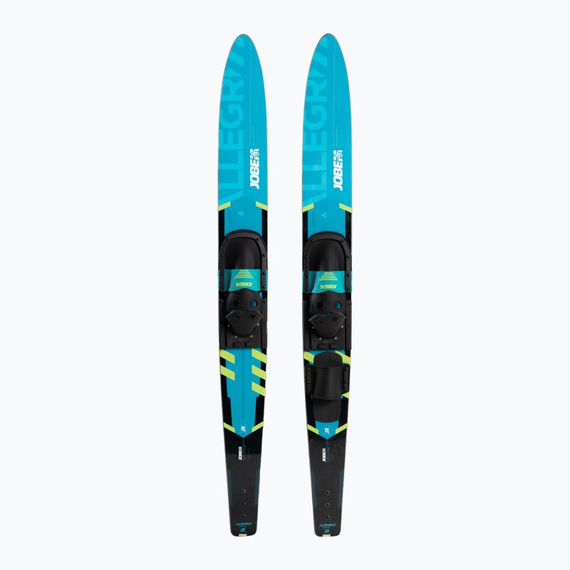 Jobe Allegre Combo set de schi nautic albastru 208822002 2