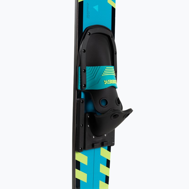 Jobe Allegre Combo set de schi nautic albastru 208822002 7