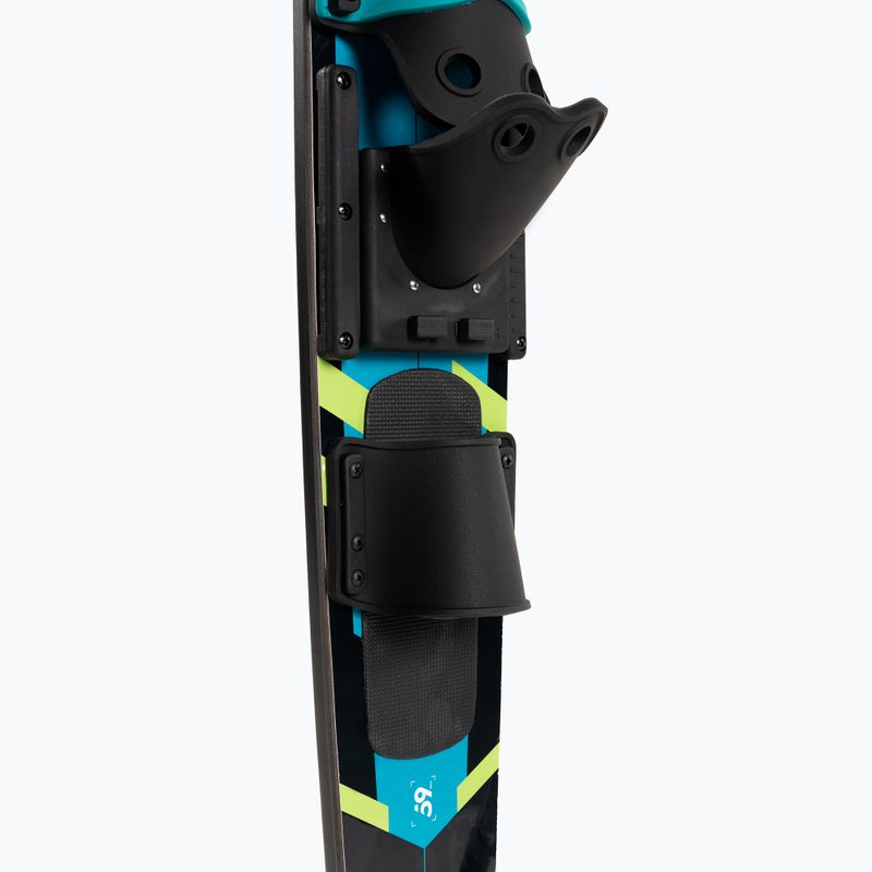 Jobe Allegre Combo set de schi nautic albastru 208822002 8