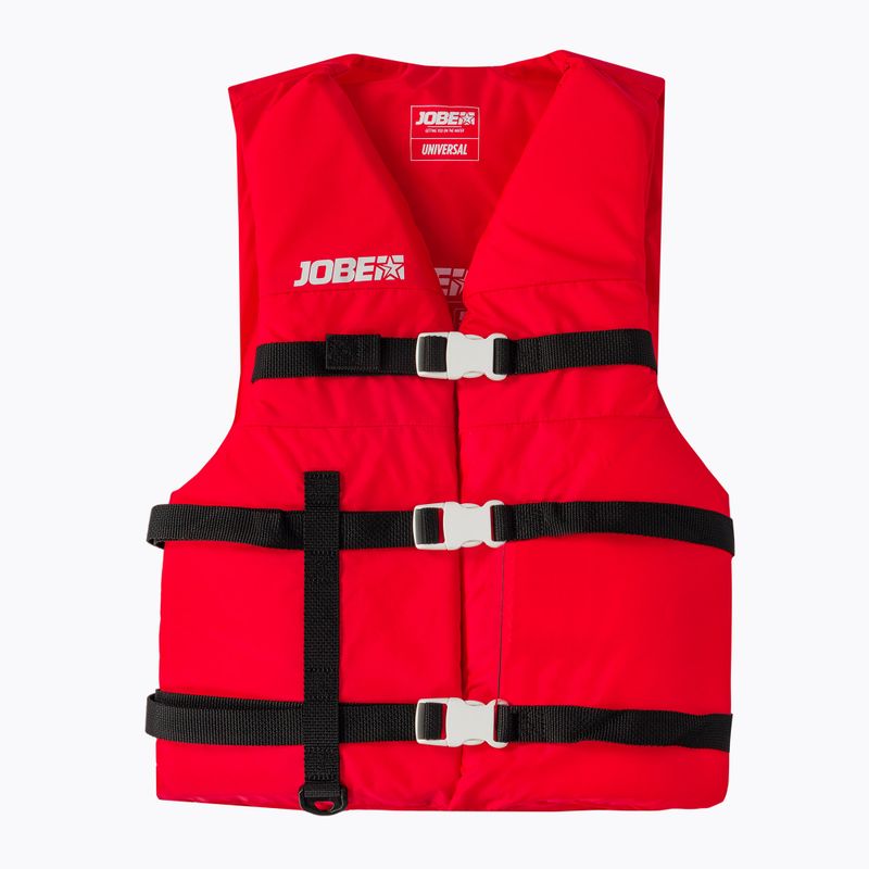 JOBE Allegre Combo set de wakeboard roșu 208822003 10