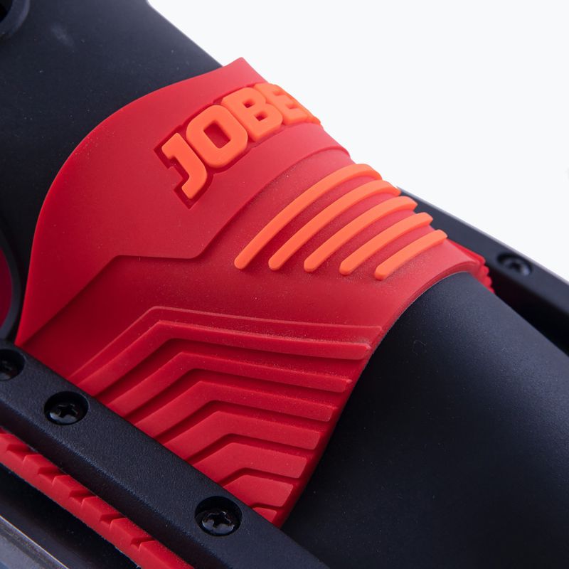 JOBE Allegre Combo set de wakeboard roșu 208822003 13